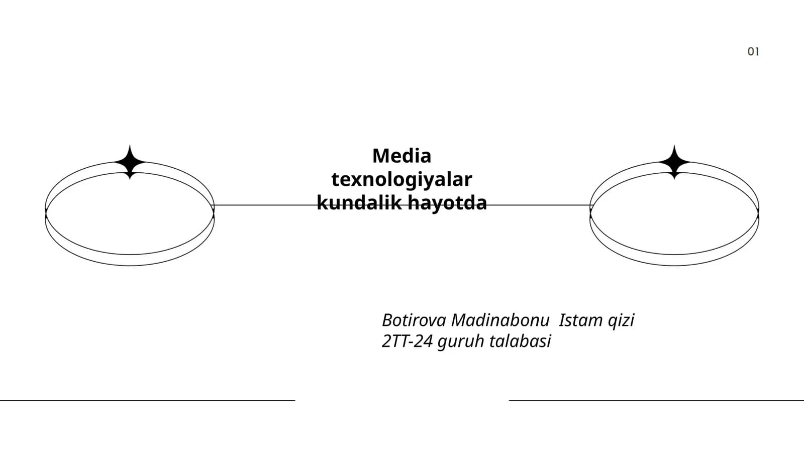 Raqamli ommaviy axborot vositalari