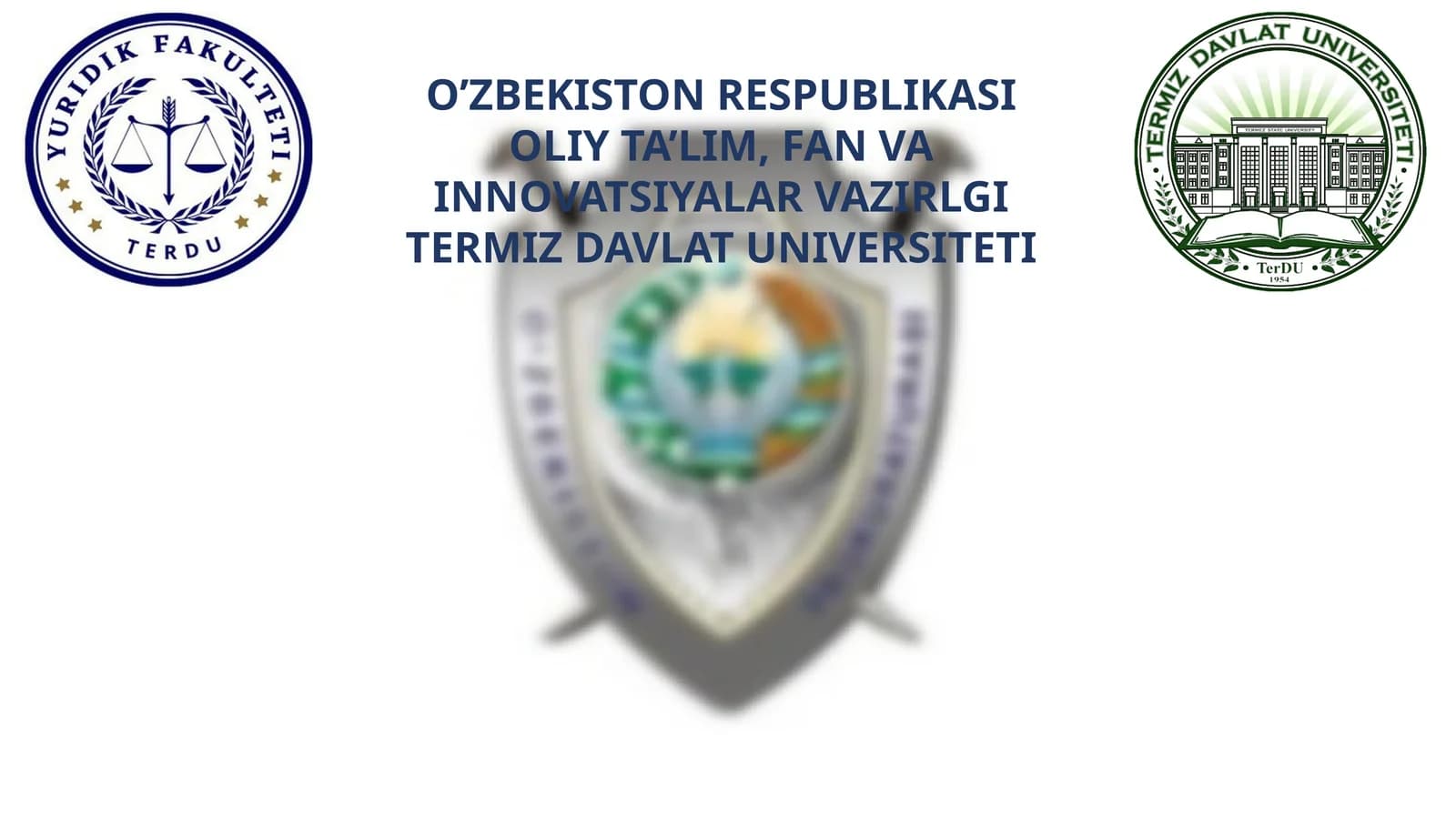 PROKURATURA