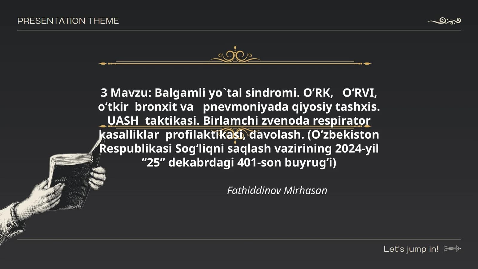Balgamli yo`tal sindromi