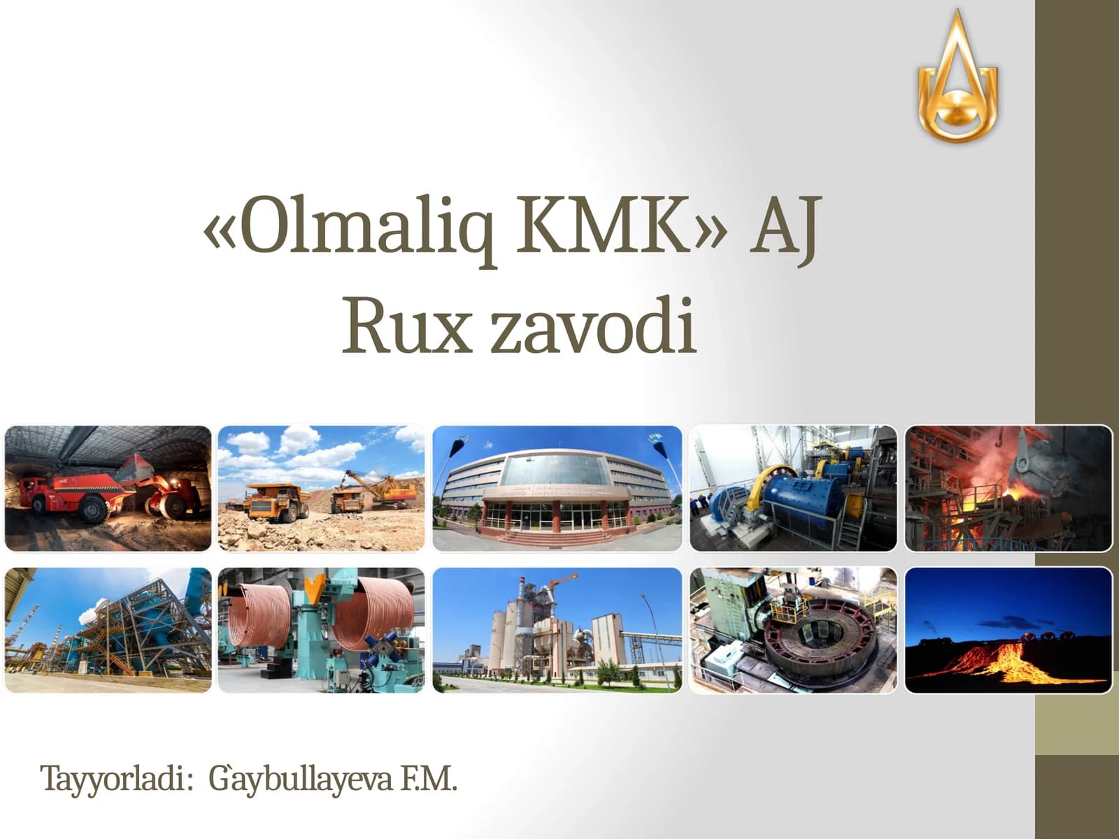 AJ Rux zavodi