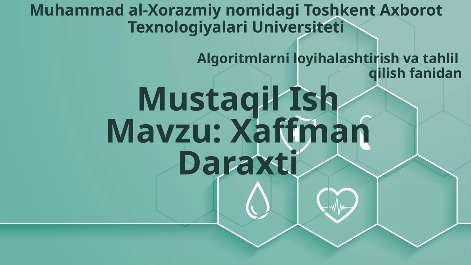 Xaffman Daraxti