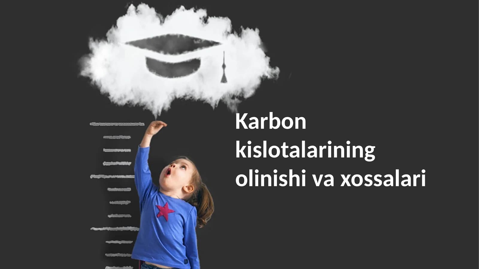 Karbon kislotalarining olinishi va xossalari