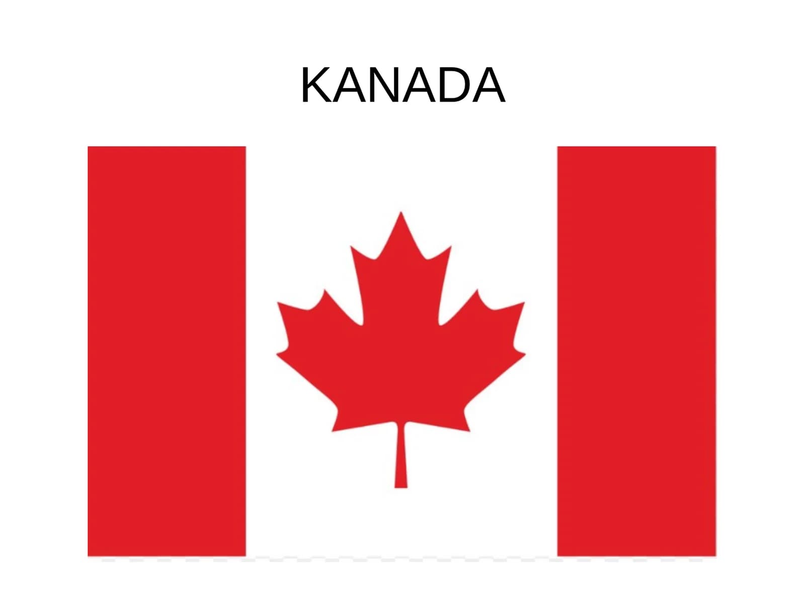 KANADA