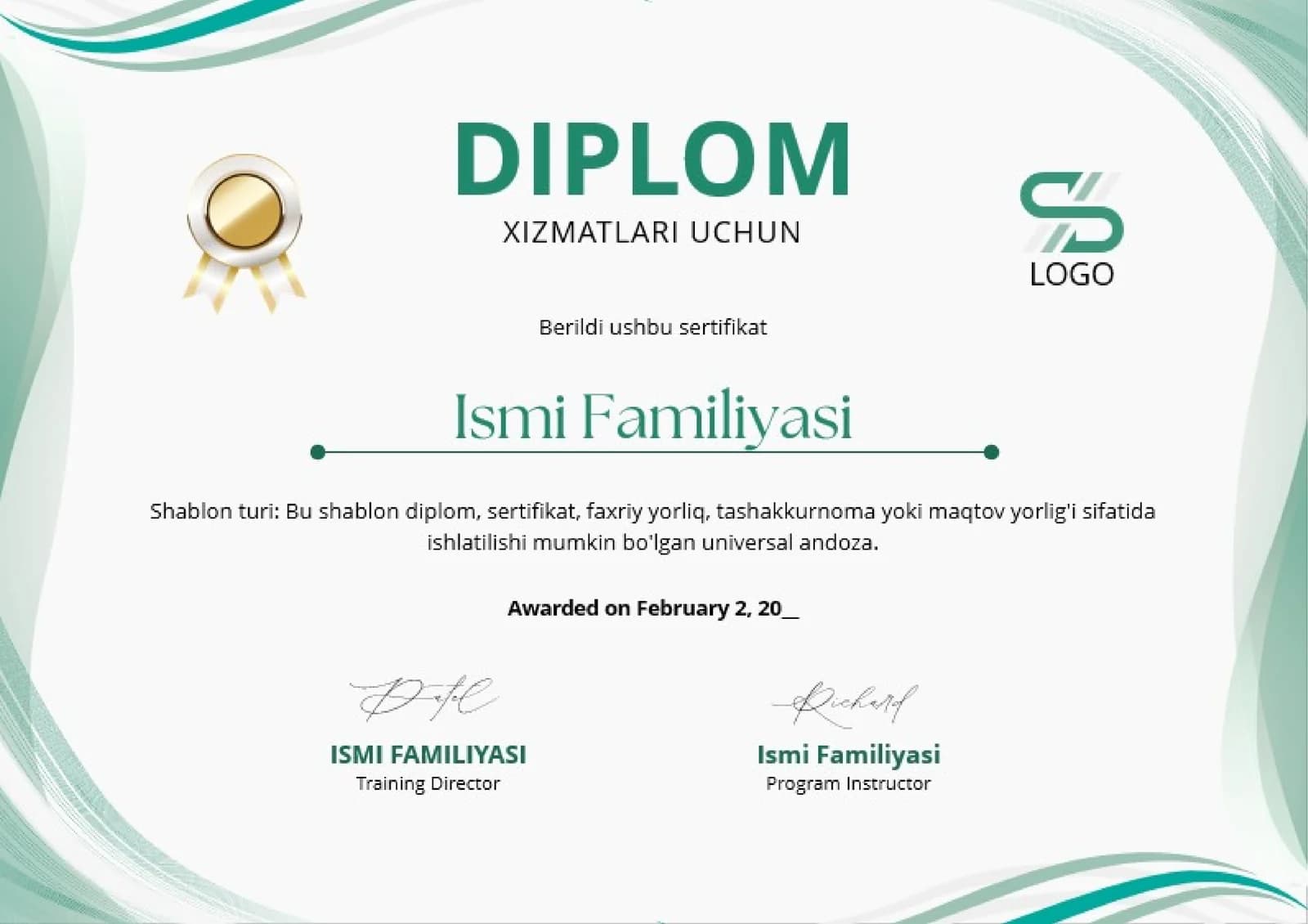 Diploma