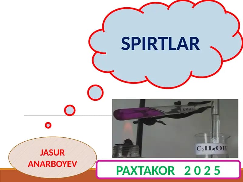SPIRTLAR DENOV 2021