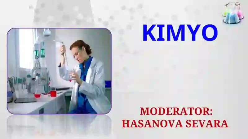 KIMYO