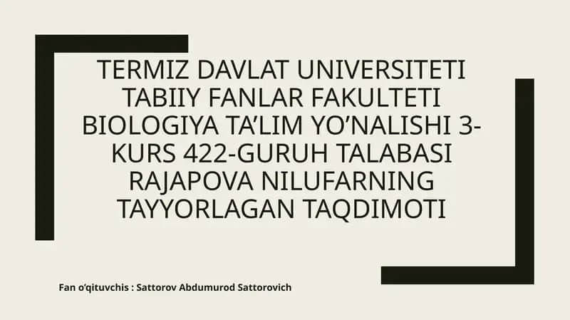 Yoʻnaltirilgan biosintez