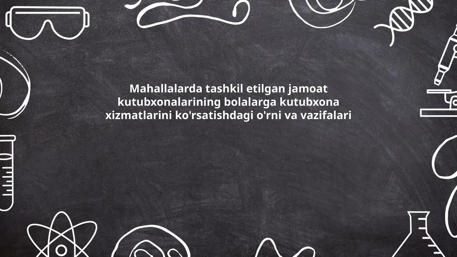 Rabbimova Durdona