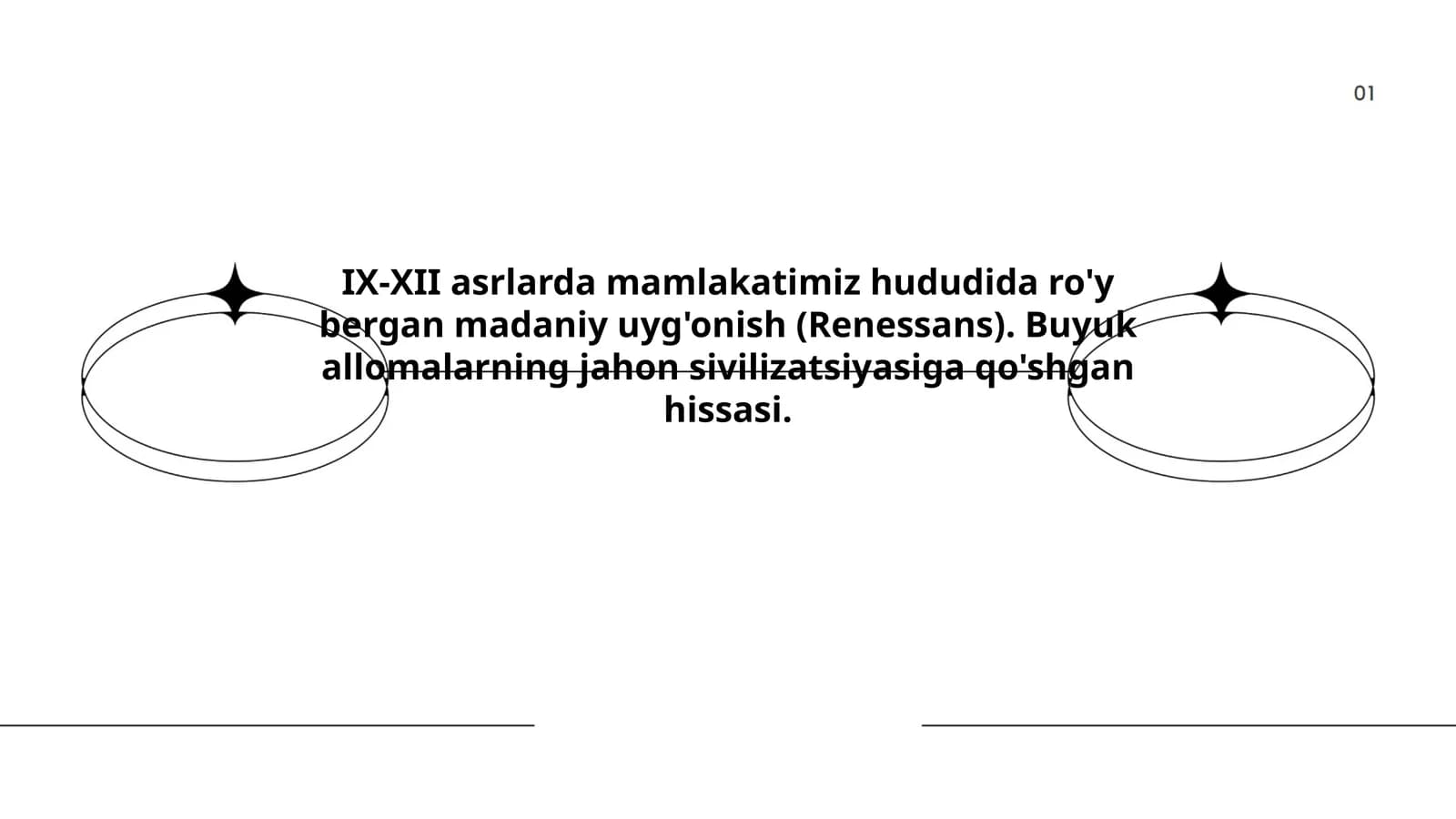 Alisher Navoiy ijodiyoti va adabiyotimizda tutgan o‘rni