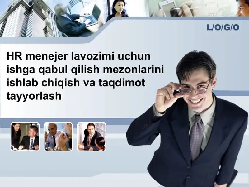 Menejer mexnati va uning xususiyatlari