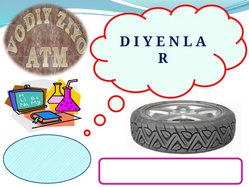 DIYENLAR