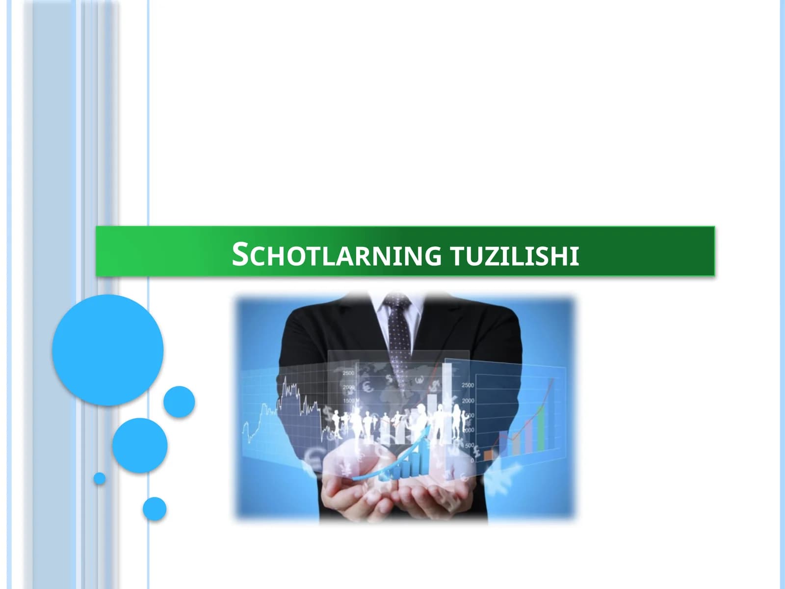Schotlar tizimi