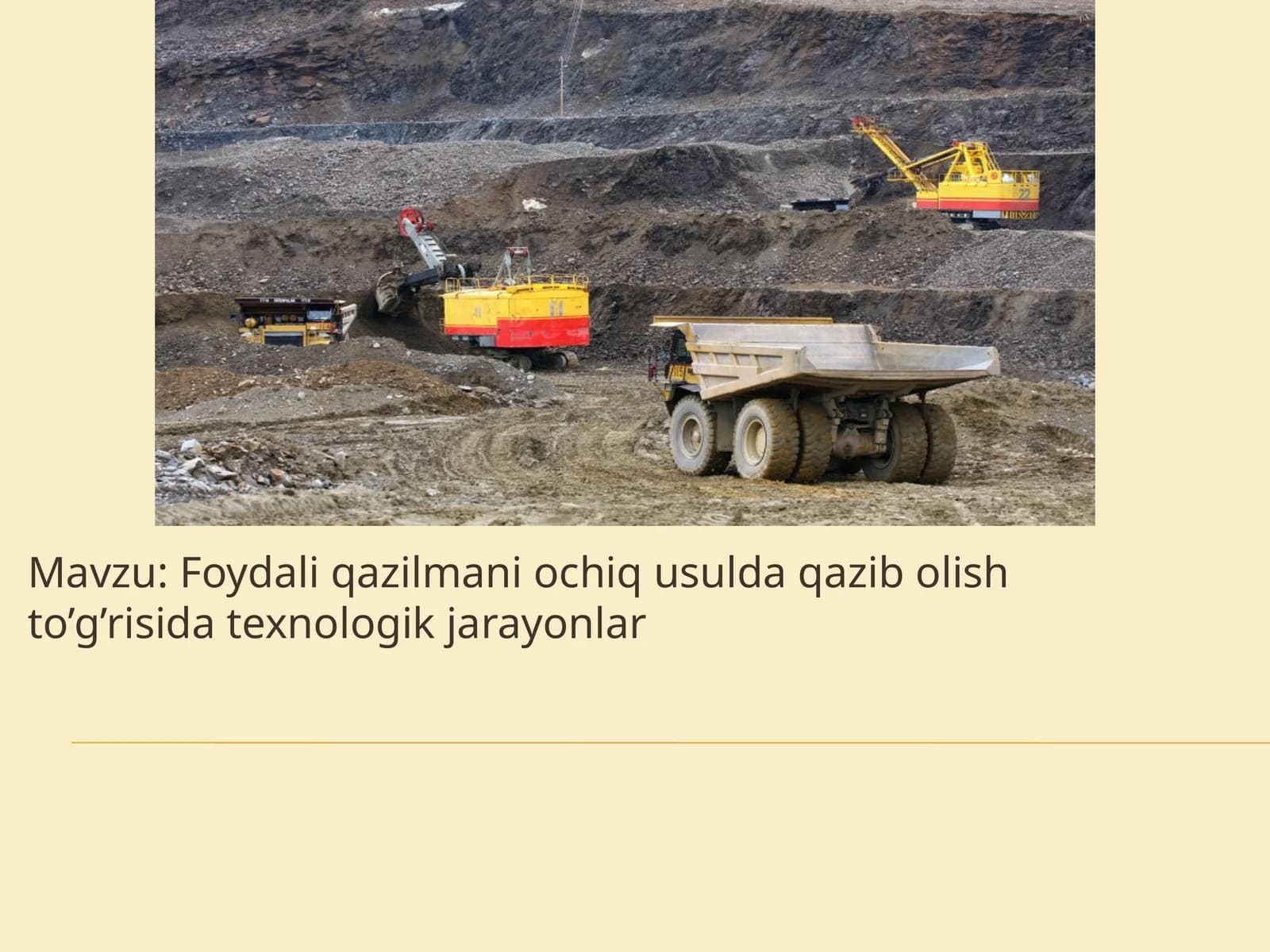 Taqdimot & prezentatsiya