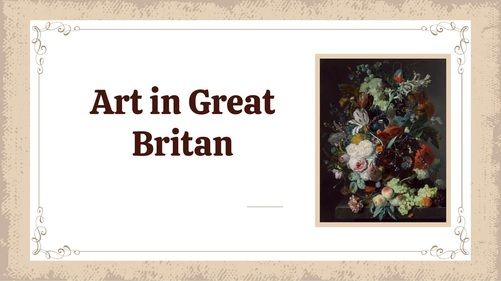 Artin GreatBritain