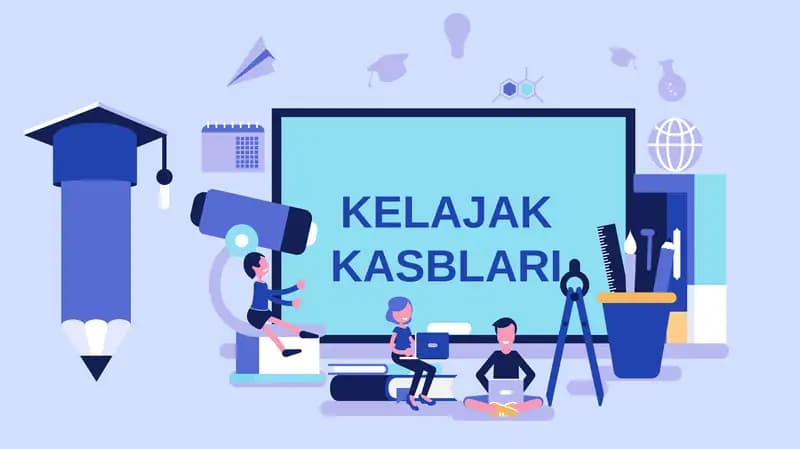 Kelajak kasblari