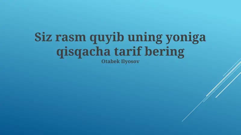 Vatan Yagonaligi Tasvirlarda