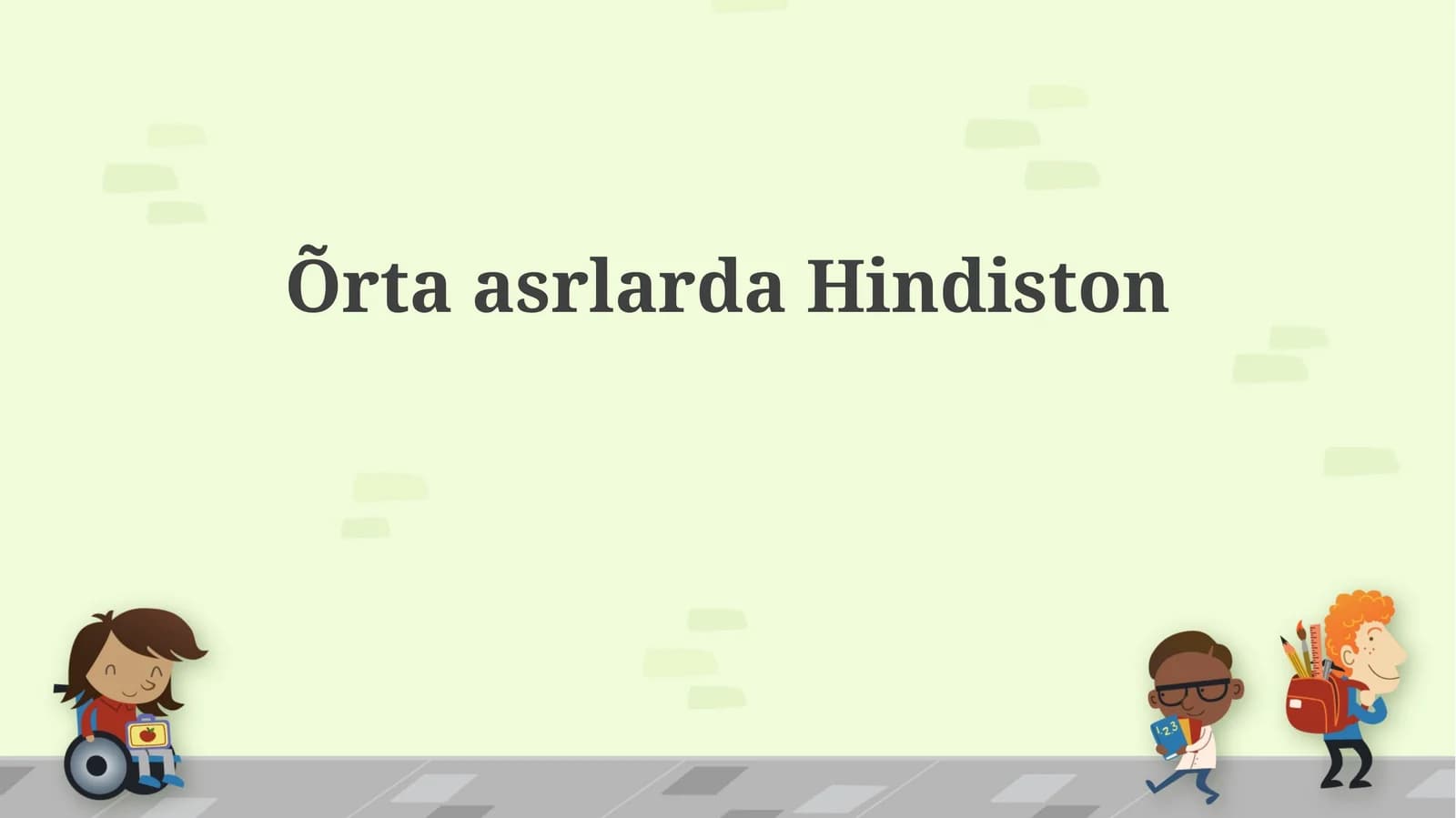 Oʻrta asrlarda Hindiston: Siyosat, Iqtisodiyot va Jamiyat