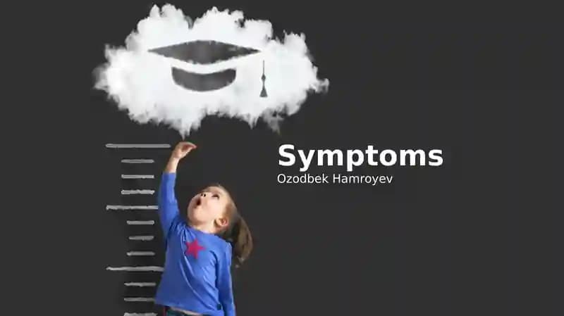 Symptoms