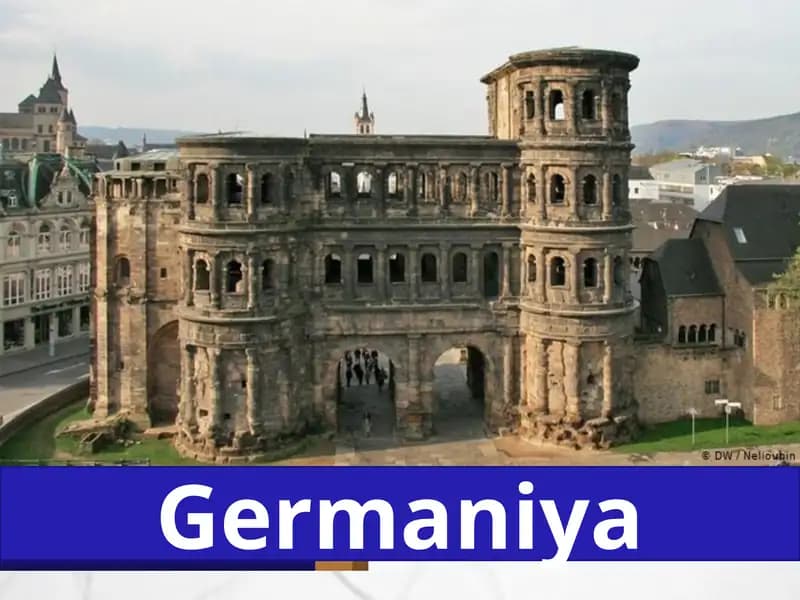 Germaniya