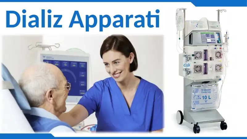 Dializ Apparati haqida