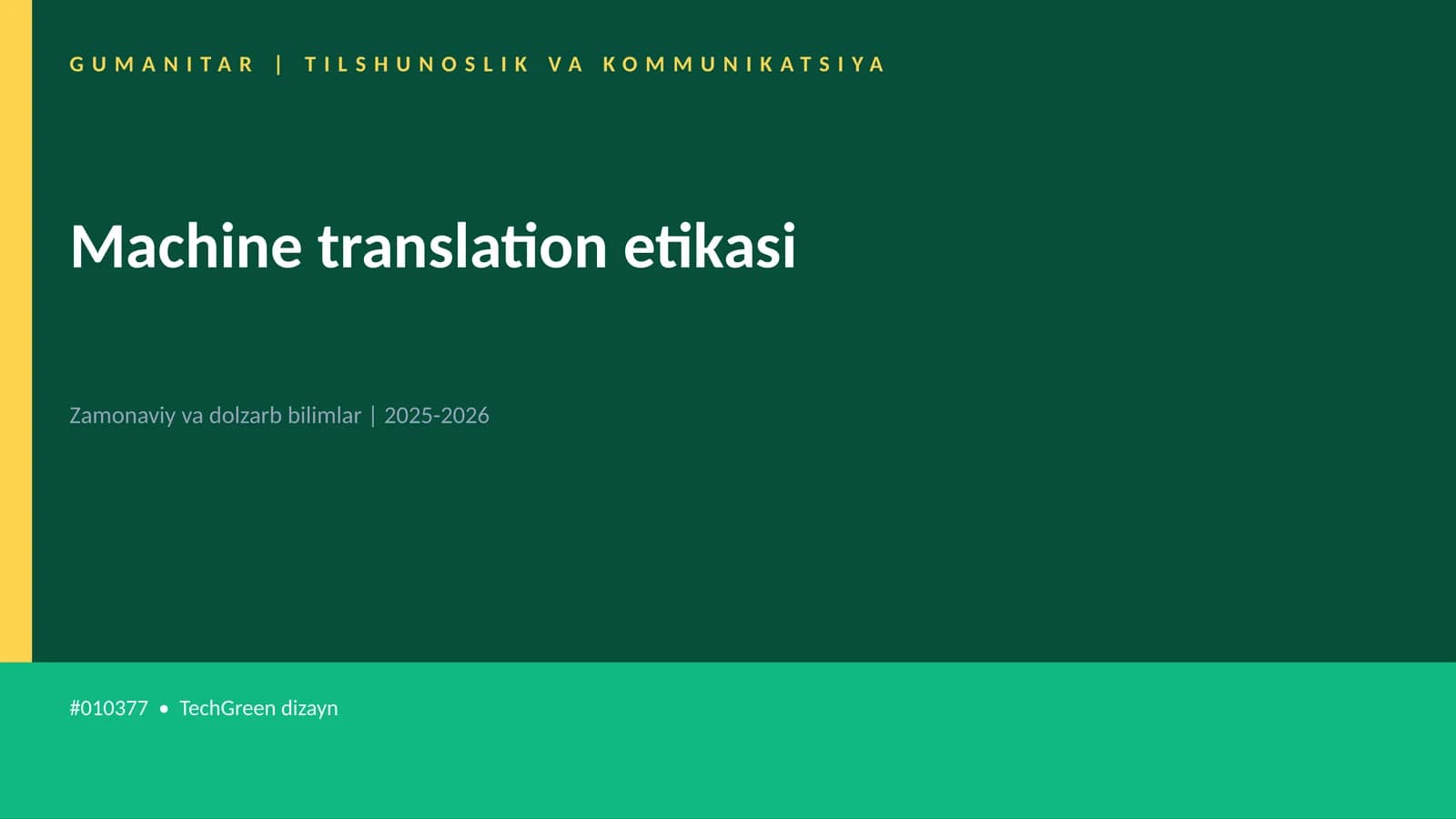 Machine translation etikasi