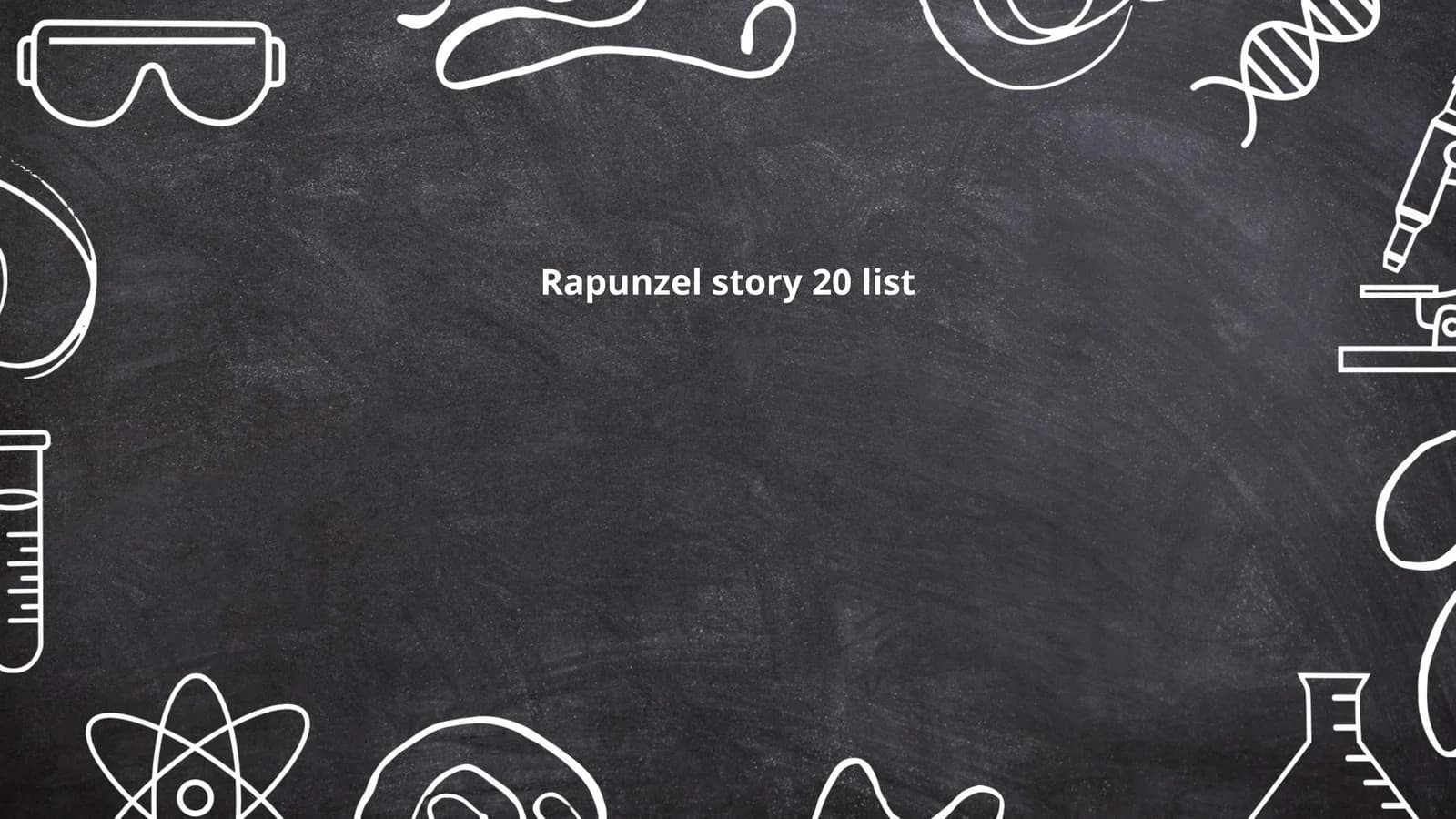 Grims' story