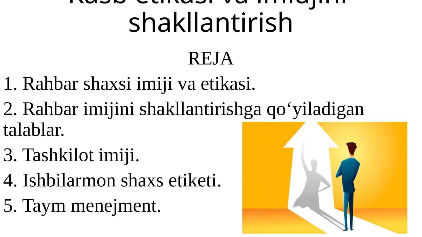 Kasbetikasivaimidjinishakllantirish