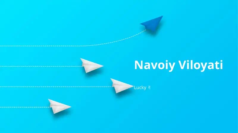 Navoiy Viloyati