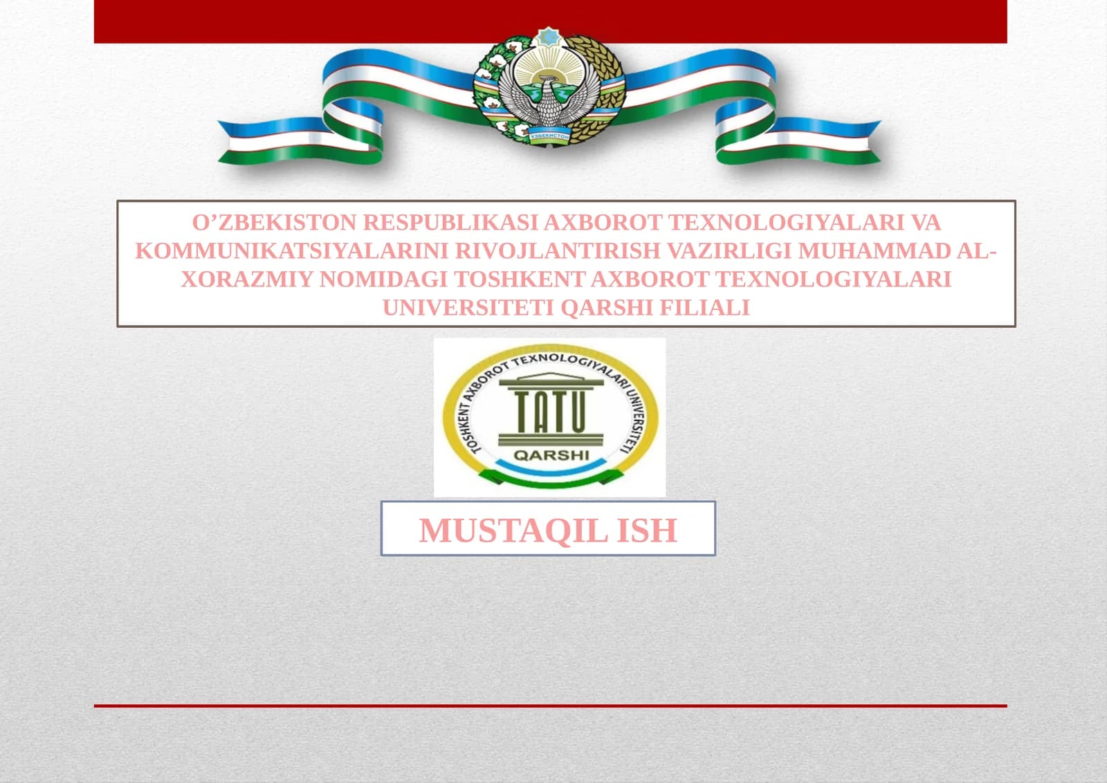 Imitatsion modellashtirish uchun JAVA tili