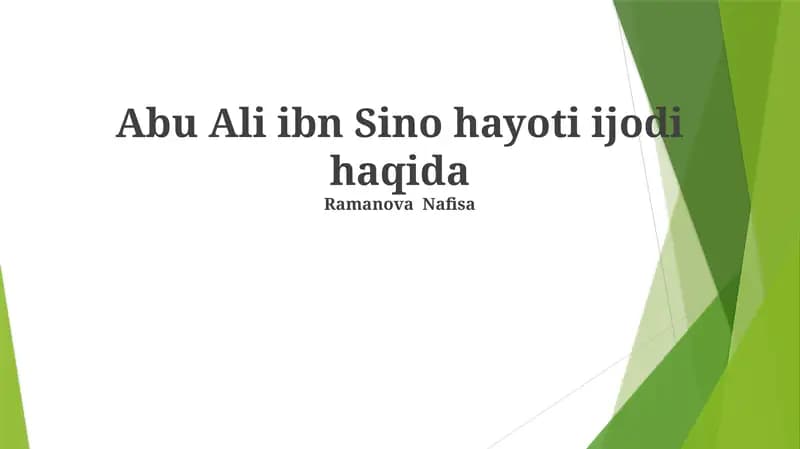 Adabiyot va sheʼriyatdagi ijodi