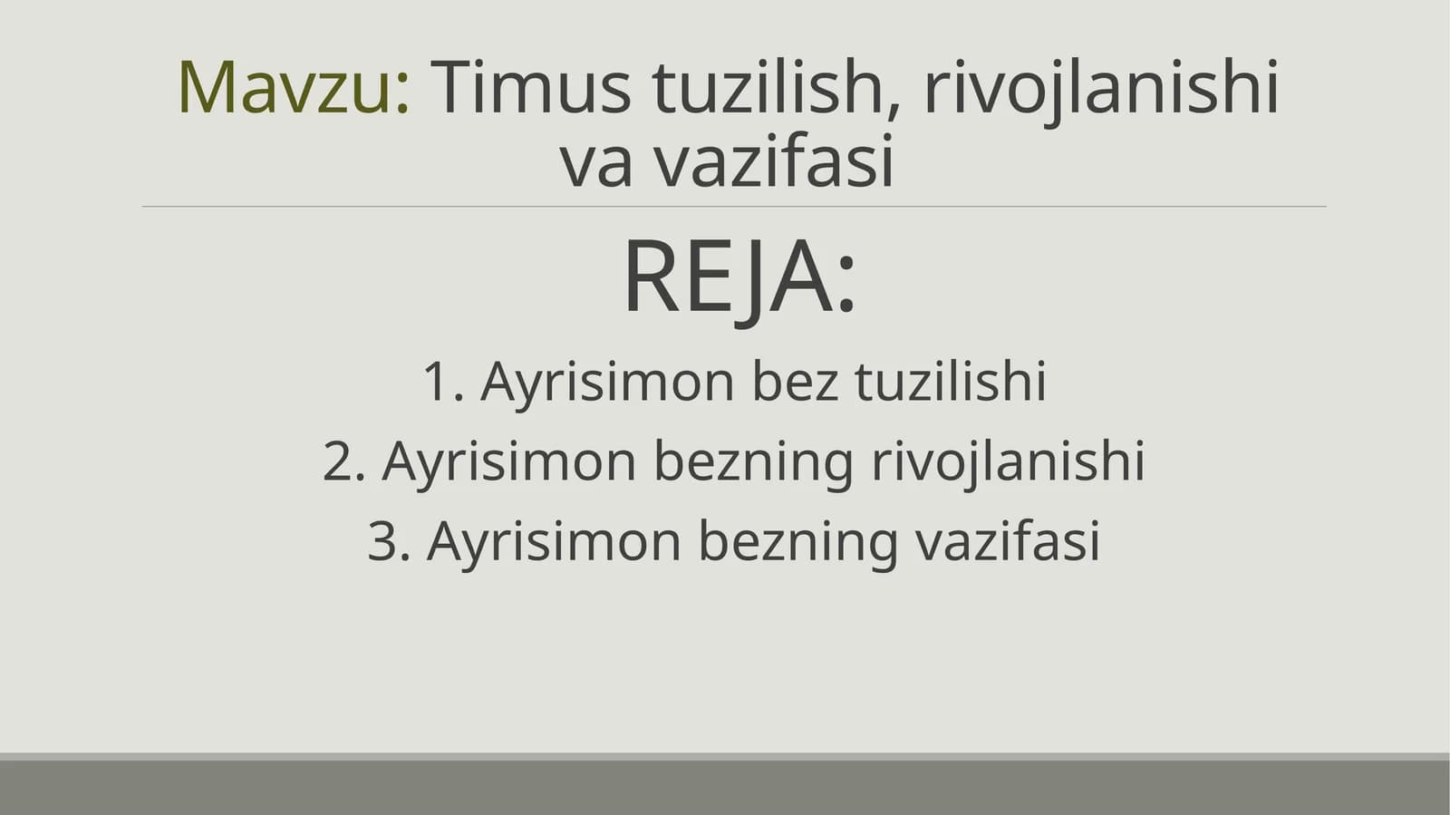 Ayrisimonbez