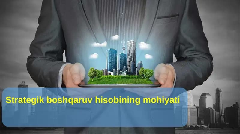 Boshqaruv hisobi