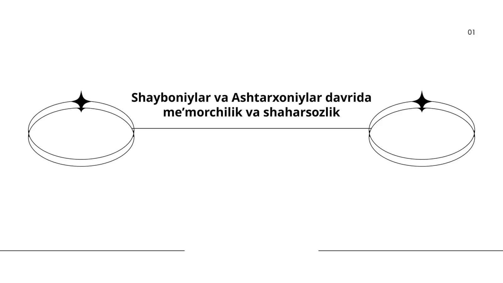 Shayboniylar va Ashtarxoniylar davrida meʼmorchilik va shaharsozlik