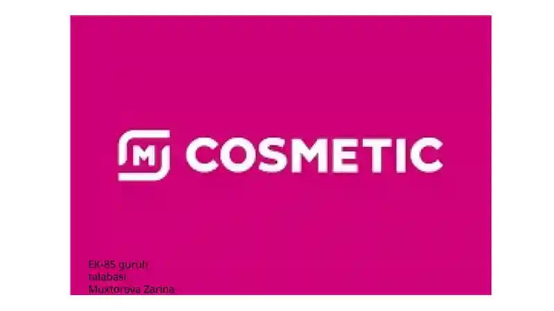 MCosmetic
