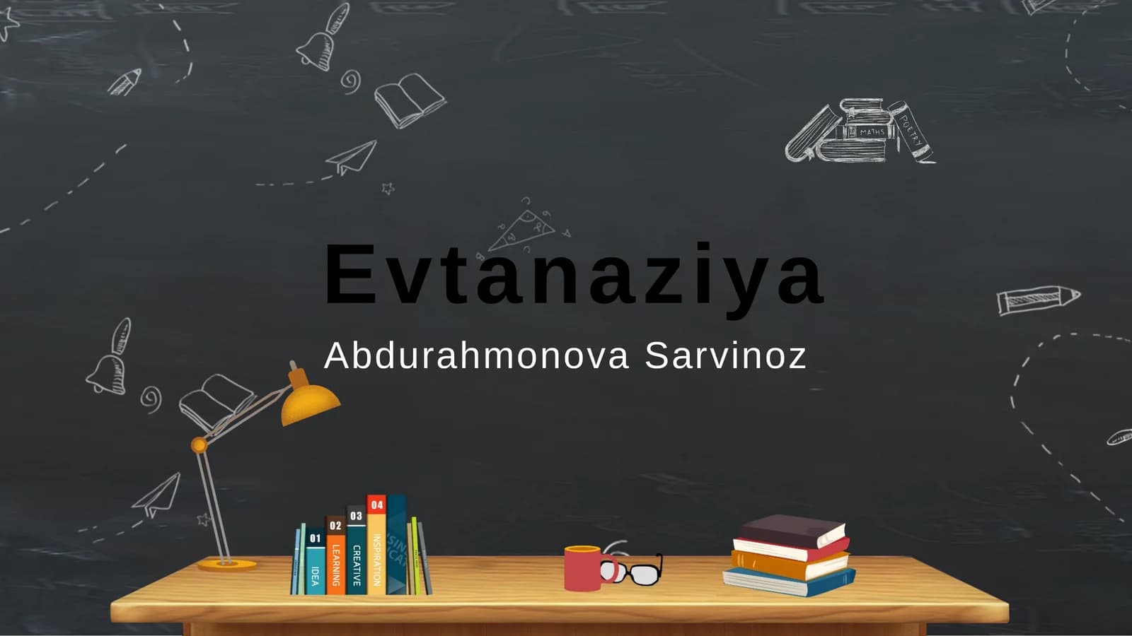Evtanaziya