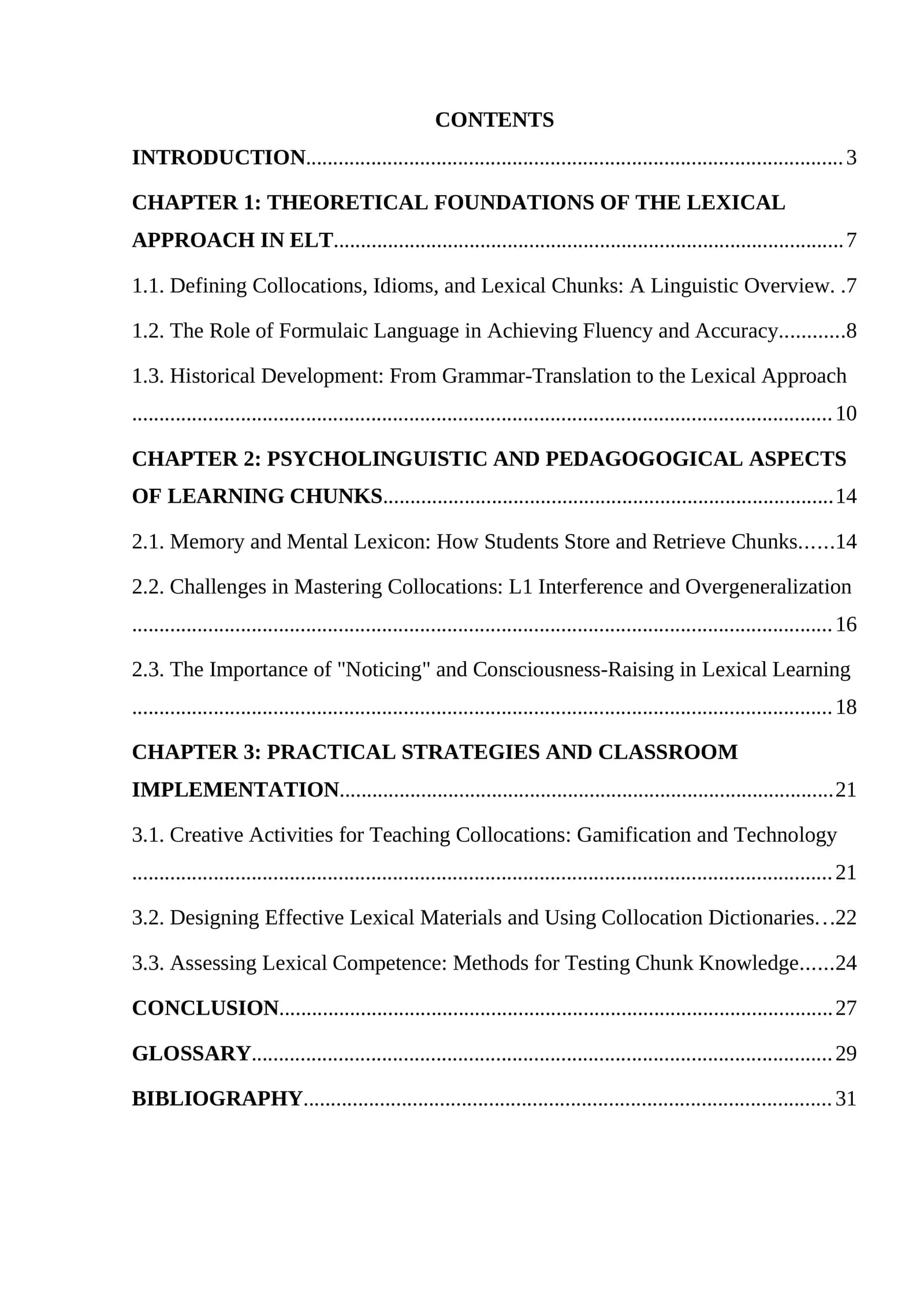 Integrating Psycholinguistics principles into 12 teaching Techniques