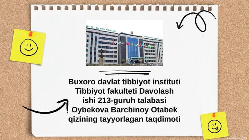 Oilada bola tarbiyasi toifalari va oqibatlari