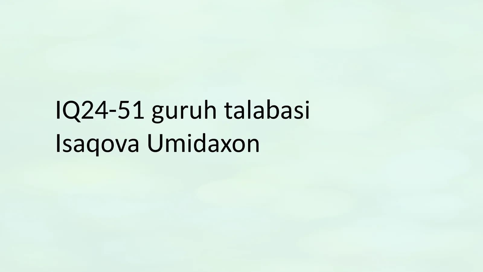 CRM Tizimlarining Biznes Jarayonlariga Ta'siri