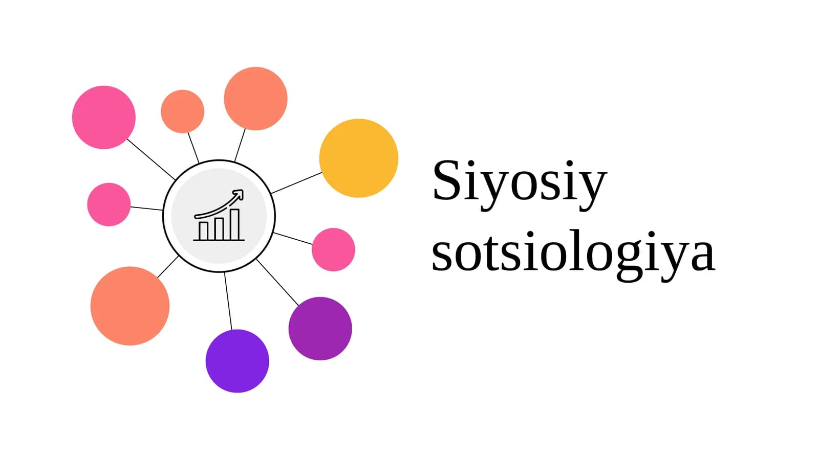 Siyosiy sotsiologiya
