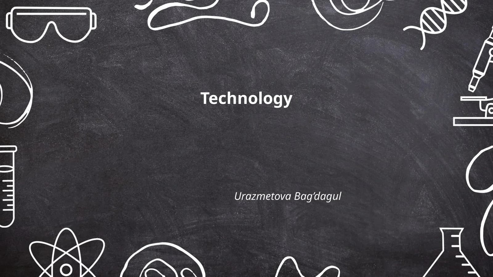 Artificial Intelligence