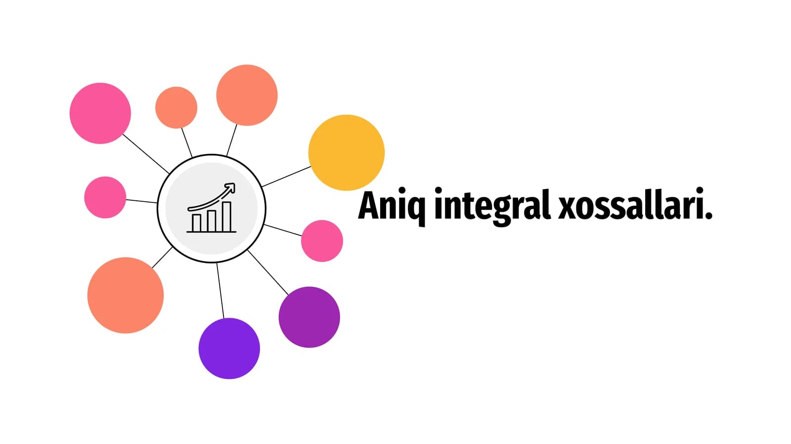 Aniq integral xossallari
