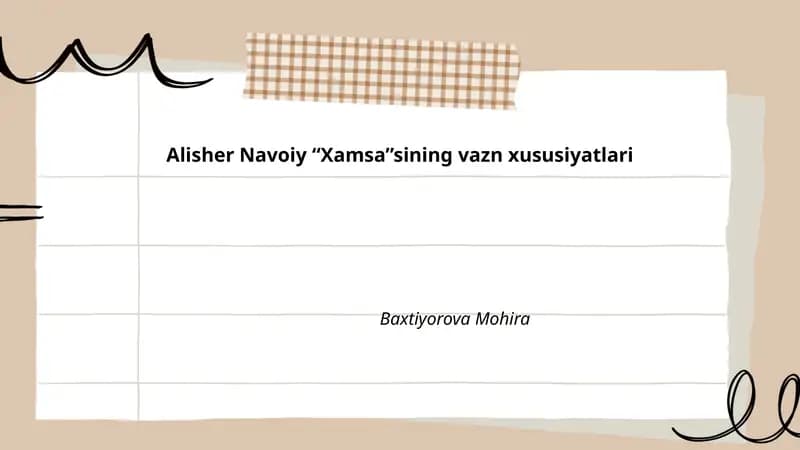 Xamsa