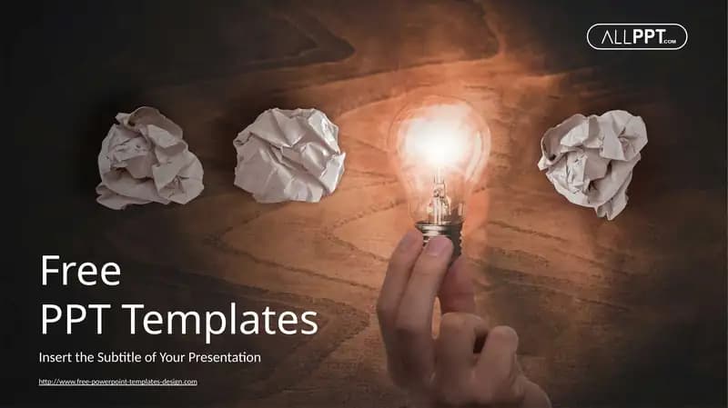 Free PPT Templates