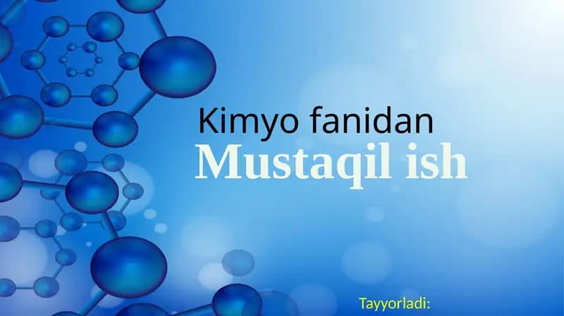 Metallar korroziyasi