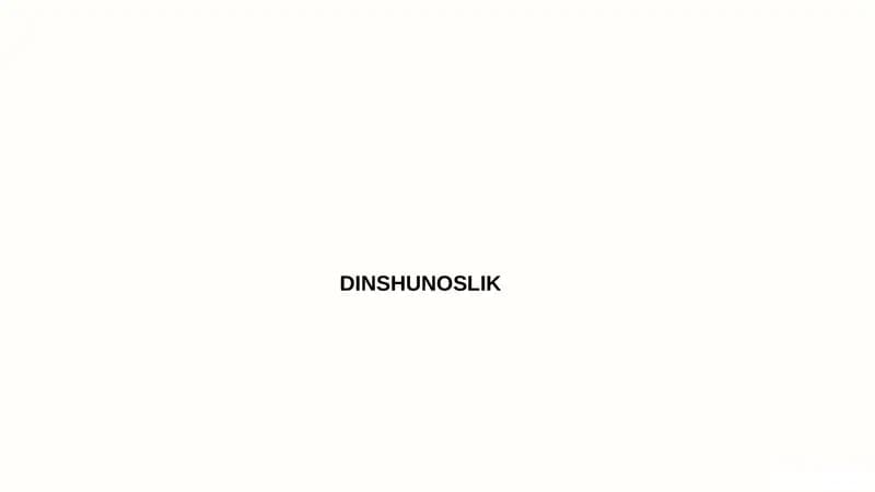 Islom Huquqshunosligida Oila, Nikoh, Taloq, Idda va Zihor tushunchalari