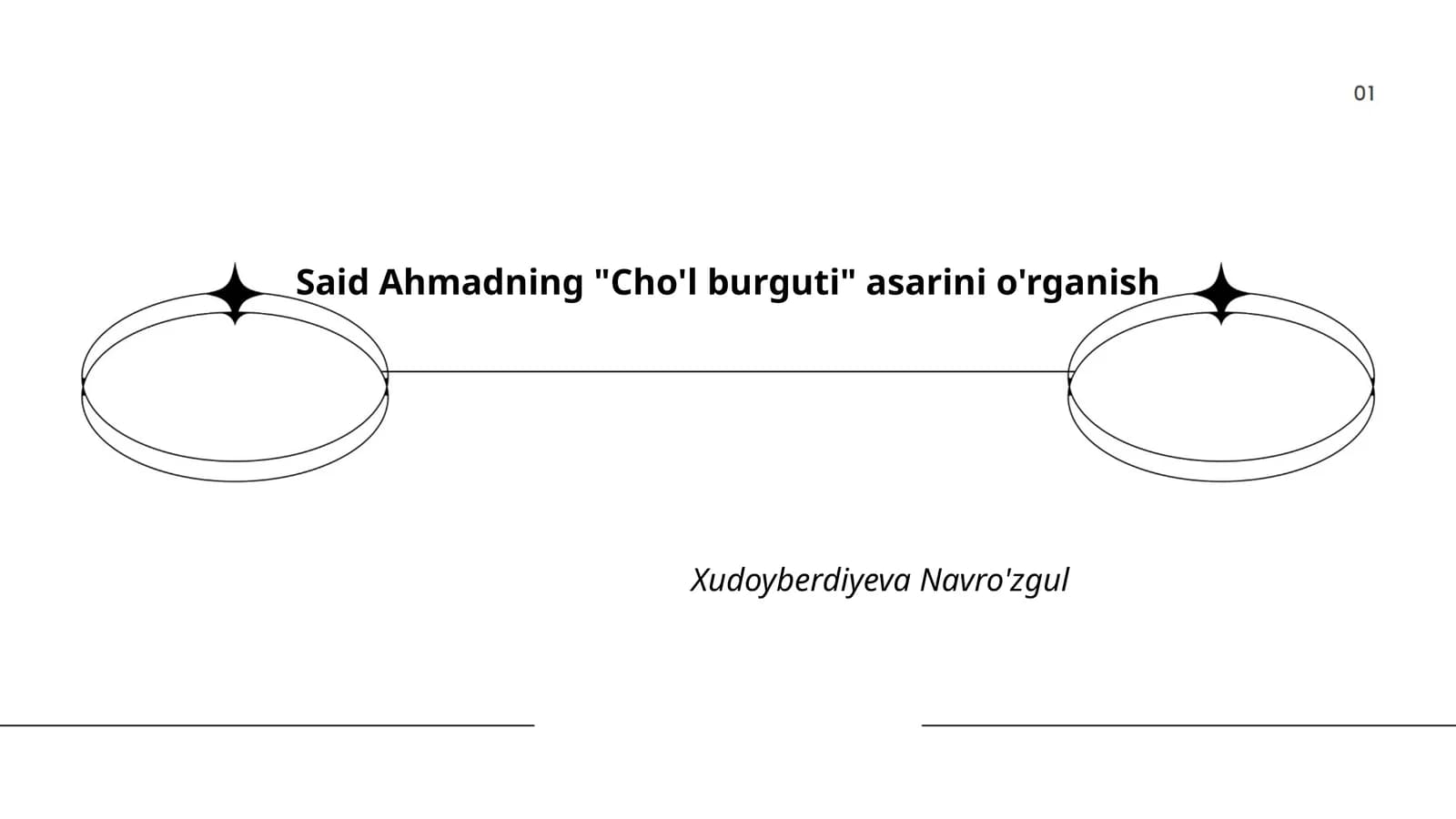 Cho'l burguti