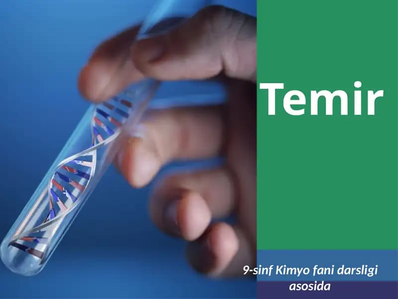 Temir
