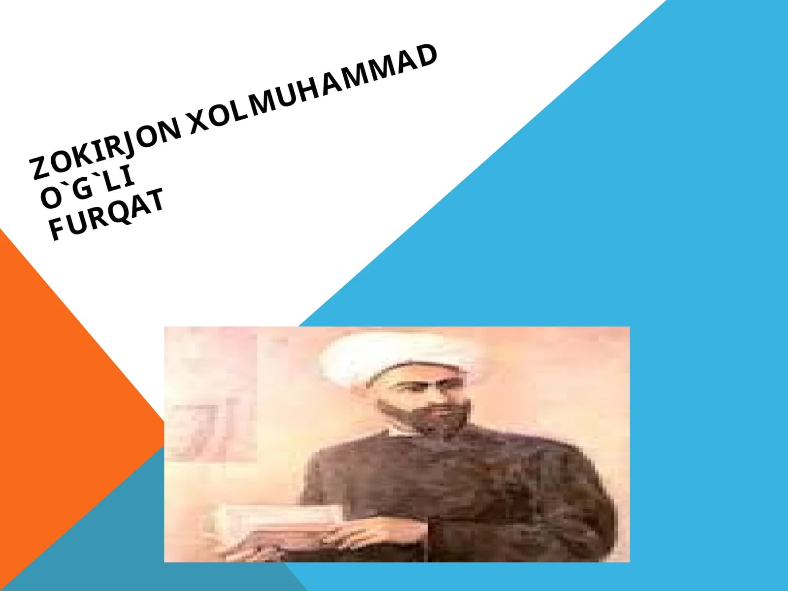 Furqat
