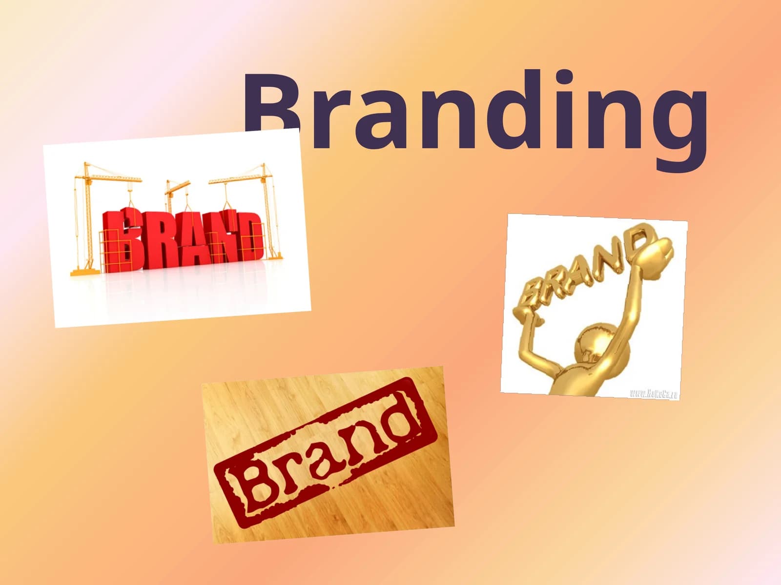Branding