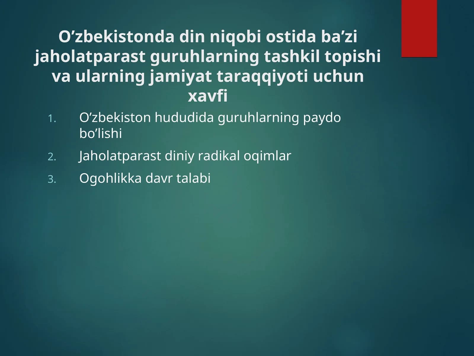 Gorbachev davri
